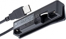 Elo E500356 MSR Credit Card Reader, Black, Add-on for 1517L  and 1717L - Elo E500356