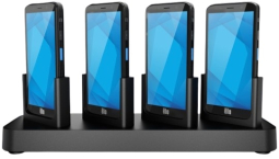 Elo M51 Elo E526176 4 Unit Device Charger