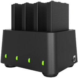 Elo M51 Elo E526745 4 Slot Battery Charger