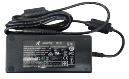 Elo E593253 Power Brick Kit - 1.8 meter (5.90 feet) Power Cable, 03-Series Desktop Monitors