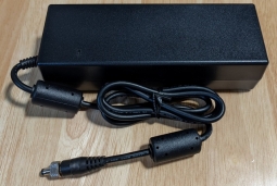 Elo E597792 Elo External 80W Power Brick and Cable for Outdoor Open Frames, LVL6 Argentina