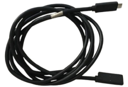 Elo E667197 Elo Right Angle 6ft USB-C Cable Kit for I-Series for Windows 2.0