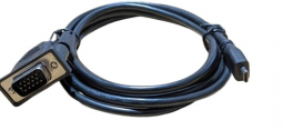 Elo E710549 ET1302L VGA Cable, Minimum Order 60 Pieces