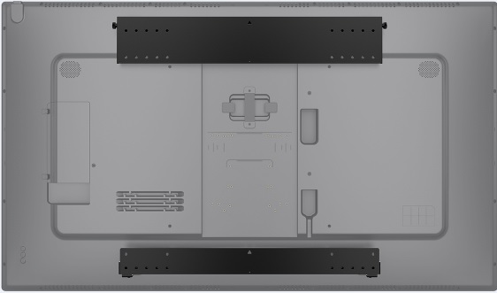 Elo E727774 Wall Mount Bracket Kit for IDS 04 Series