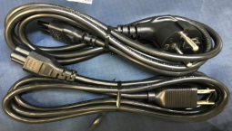 Elo E784803 Kit, Cable Kit, PayPoint Plus, Black