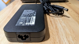 Elo E792273 Elo Replacement Power Brick for Z30 POS Stand and EloPOS Z30