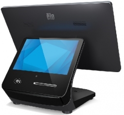 Elo Pay Elo E814473 Elo Pay 7" Integrated Payment POS System with Z70 POS Stand & Internal Hub