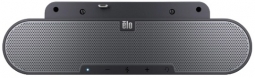 Elo E894719 Elo Edge Connect Speaker Bar, Black