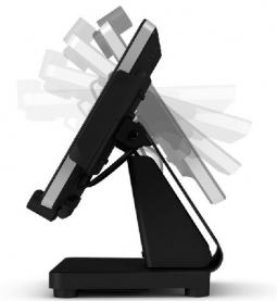 Elo E924077 Flip Stand for 10 and 15 Inch Elo Android I-Series
