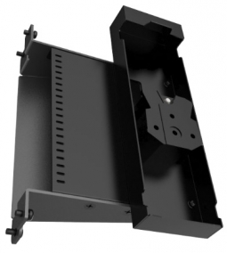 Elo E990468 Elo EMV Cradle Kit for Wallaby Pro Stands, Compatible with Ingenico Lane 3000
