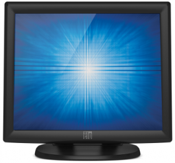 ELO 1715L ET1715L-8CWB 17" 1280x1024 POS Touchscreen LCD Monitor USB VGA VESA 