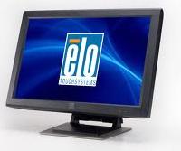 24 Inch Elo 2400LM Healthcare Touch Screen Monitor Elo ET2400LM Elo E178661