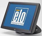 Elo E754026 1520 Std TouchComputer AccuTouch Win XP Pro