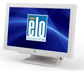19" Elo 19CM2 Touch Computer, AccuTouch, No OS, 1.66GHz, 2GB, 160 HDD, White E248337