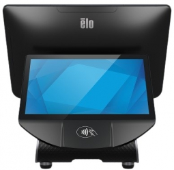 Elo E338628 10-inch Wedge Customer-Facing Display with NFC