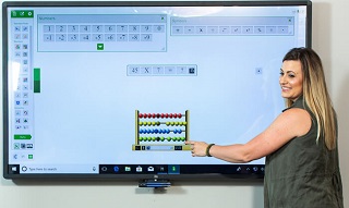 Elo Education Collaboration Solutions