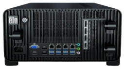 Elo E540147 Elo AI Edge Pack, No OS, Core i9, 96GB RAM, 1TB SSD, R680E Chipset, NVIDIA