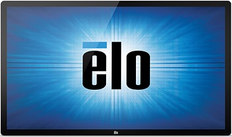 Elo Kassen Affichage IBM 12 " 30cm Couleur LCD Moniteur Elo Tactile 4820-2 07K6086 