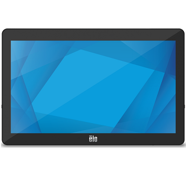 EloPOS System E841559 15.6-inch HD, Win 10, Core i5, 8GB RAM, 500GB SSD, PCAP 10-Touch