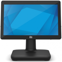 EloPOS System E545668 15.6-inch HD, No OS, Celeron G4900T, 4GB RAM, 128SSD, PCAP 10-Touch