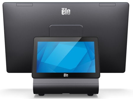 Elo E392786 Elo I-Series 4 Slate 15.6-inch Full HD - VALUE