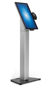 Elo E062510 Self-service stand: floor extension