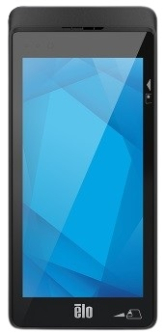 Elo M60 Pay Mobile Computer E862945 Cellular (USA), Android 10 with GMS, 6-inch HD Display