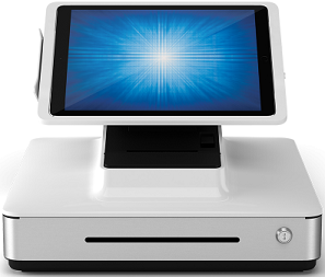 Elo PayPoint Plus for iPad