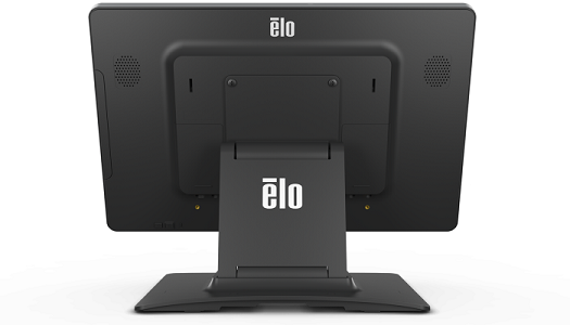 Elo E044356 2 Position Adjustable Tabletop Stand for 22 Inch Elo I