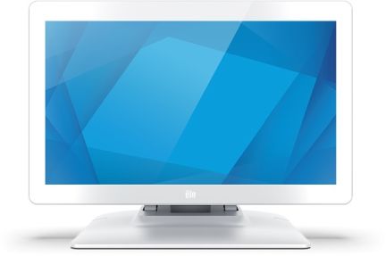 Elo Touchscreen Moniotrs