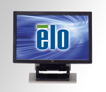 Elo Touch Screens, Elo Touch Screen Monitors