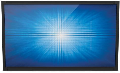 Elo Touchscreen Signage