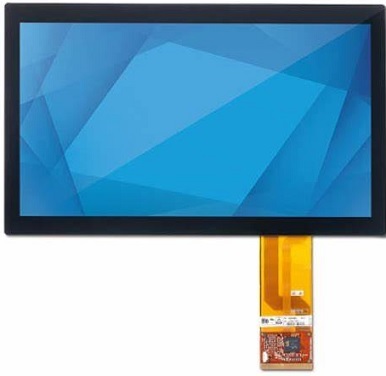 Elo TouchPro Display Modules