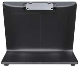 Elo Z30 POS Stand Elo E767561 Without CFD for I-Series 4 Slate