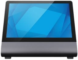 Elo Z30 POS Stand Elo E768749 With 10-Inch HD PCAP 10-Touch CFD for I-Series 4 Slate
