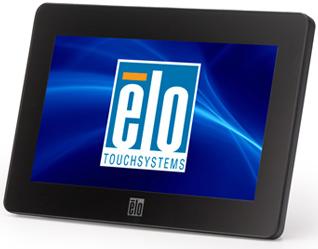 Elo Touch Screens, Elo Touch Screen Monitors