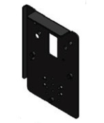 Havis 367-3446-1 Genesis Ingenico iSC480 Direct Mount Kit