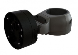 Havis 367-4008-51 Allows an Upward Monitor Tilt of 75 Degrees and a Downward Tilt of 50 Degrees