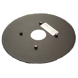 Havis 367-4505 Engrip Semipermanent Adhesive Pad for Square