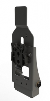 Havis 367-4567-1 Conversion Kit for Low Contour Payment Terminal Stands