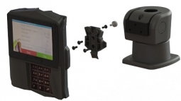 Havis 367-4753 Conversion Kit for (Universal Payment Mount) for Havis Original OEM Ingenico Lane