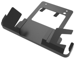 Havis 367-5111-A Lower Anti-Skimming Bracket for Verifone MX925 Payment Terminals