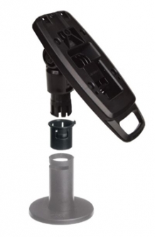 Havis ASS80101 Tilts 140 and Swivels 330