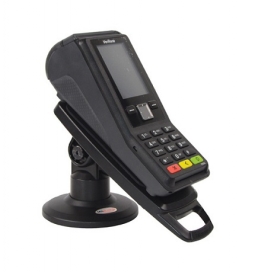 Havis CST00161 Backplate for the Verifone VX 675 Payment Terminal