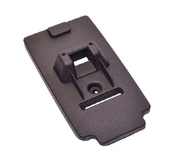 Havis CST00198 Backplate for PAX S300 Payment Terminals