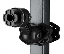 Havis MD-501 Ruggedized Forklift Mounting Solution