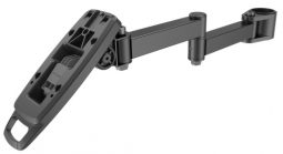 Havis MM-10-420 Payment Terminal Mount on folding Arms, Includes plinth for all Tailwind BackPlates