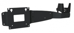 Havis MM-10-601 Scanner Mount, for Handheld Scanners, attaches to VESA Plate