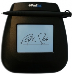 ePadLink VP9805 ePadLink ePad-Ink with IntegriSign Signature Software VP9805
