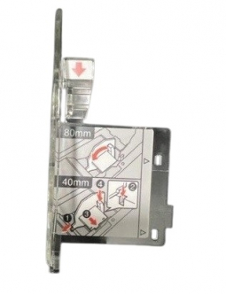 Epson 1569168-8336 40MM Spacer for Epson L90 Printer